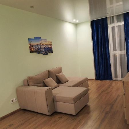 Avalon На Чорновола Διαμέρισμα Λβιβ Εξωτερικό φωτογραφία