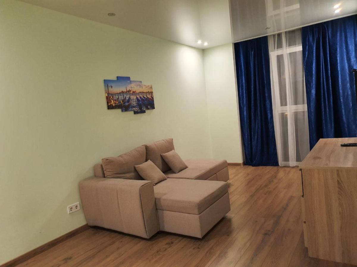 Avalon На Чорновола Διαμέρισμα Λβιβ Εξωτερικό φωτογραφία